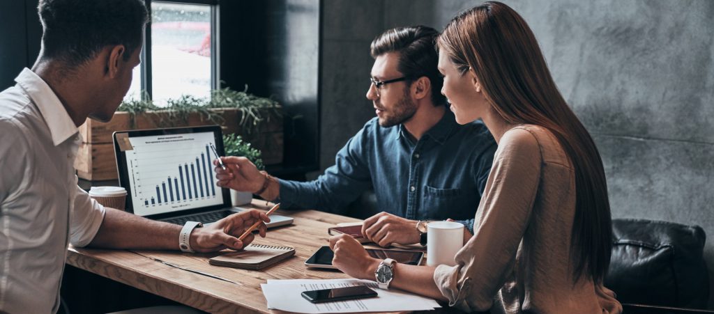 : Medewerker financiële administratie