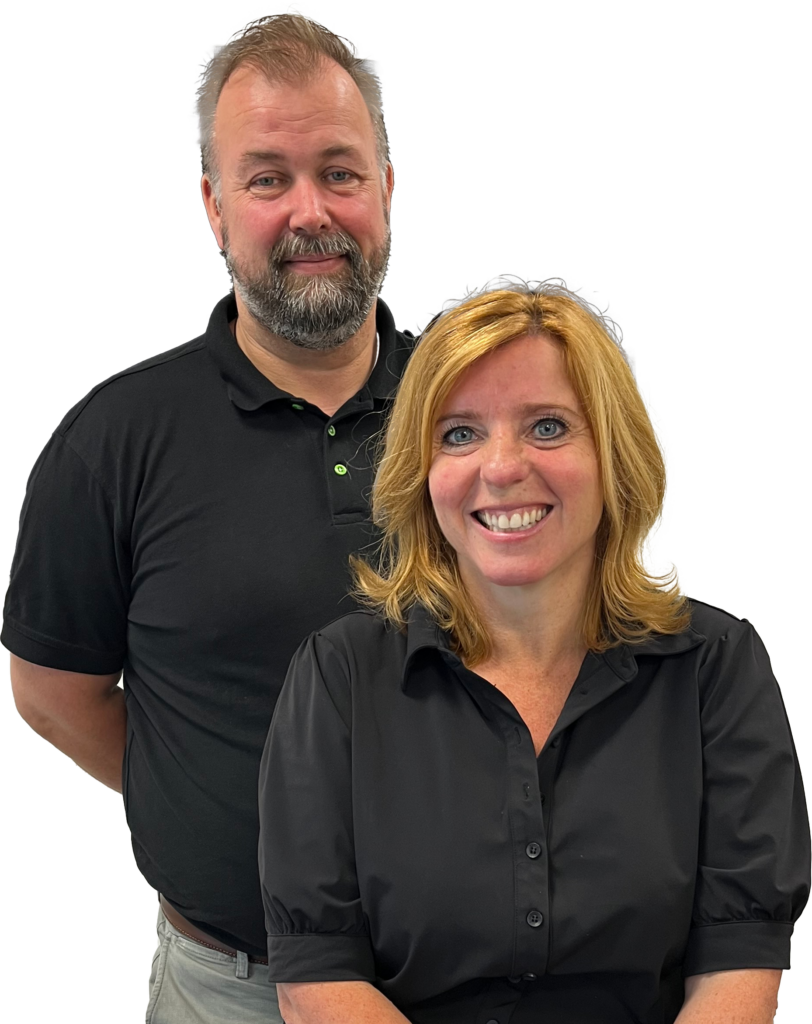 uitsnede dennis en wendy